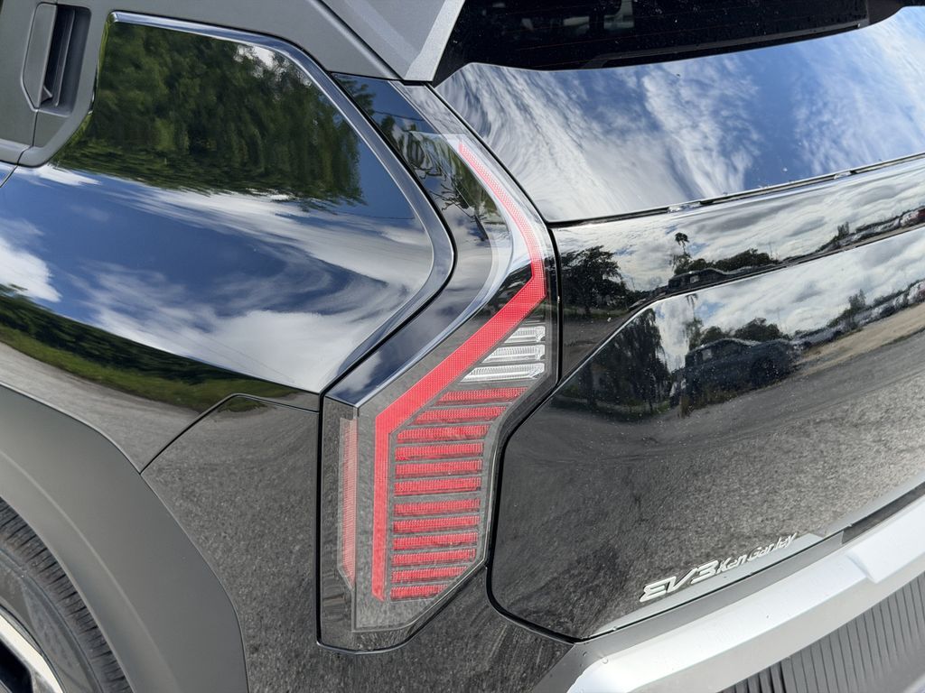 2027 Kia EV3 WIND San Clemente CA