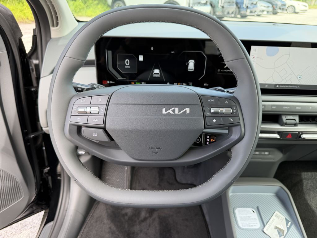 2027 Kia EV3 WIND San Clemente CA