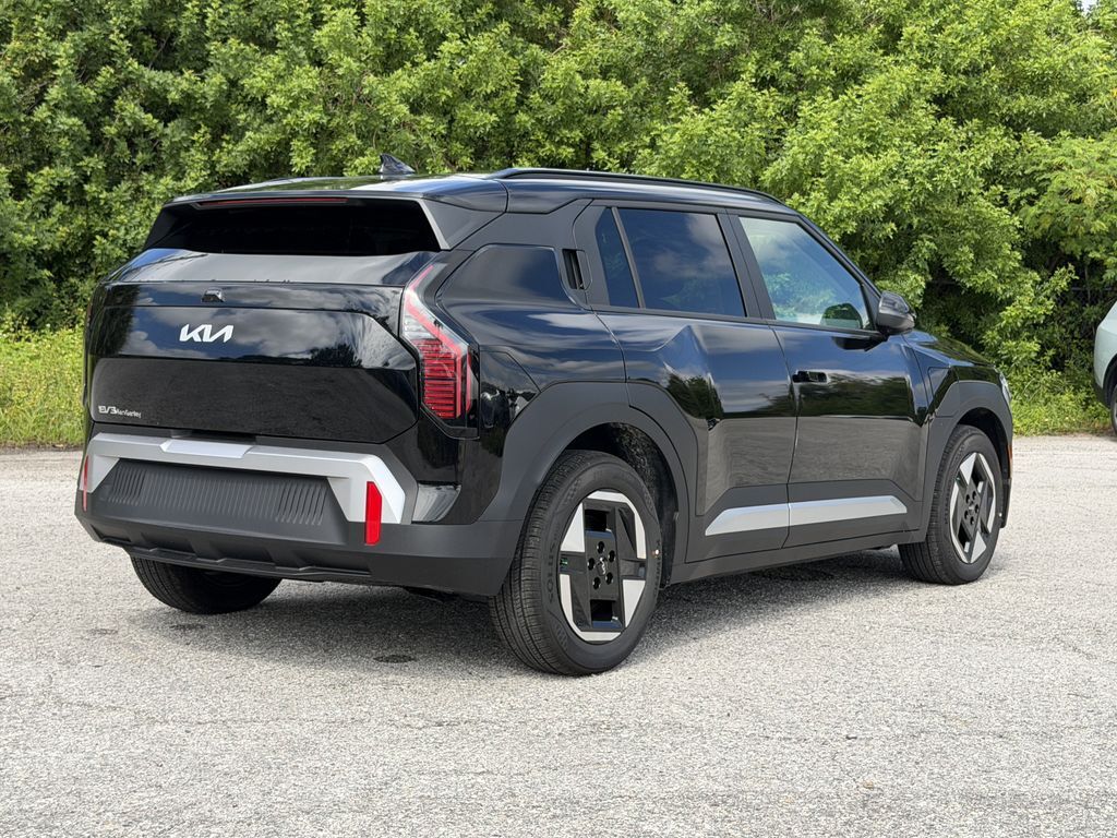 2027 Kia EV3 WIND San Clemente CA
