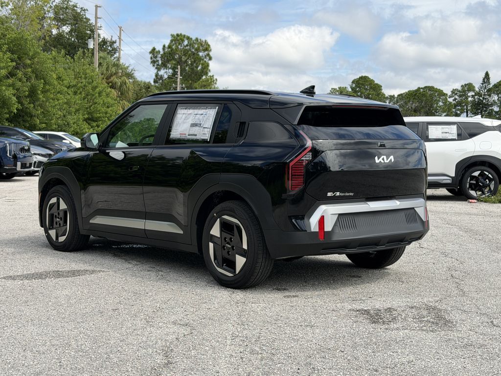 2027 Kia EV3 WIND San Clemente CA