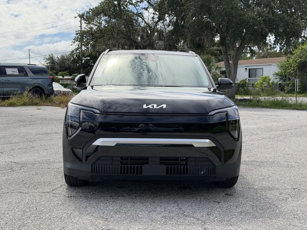 2027 Kia EV3 WIND San Clemente CA