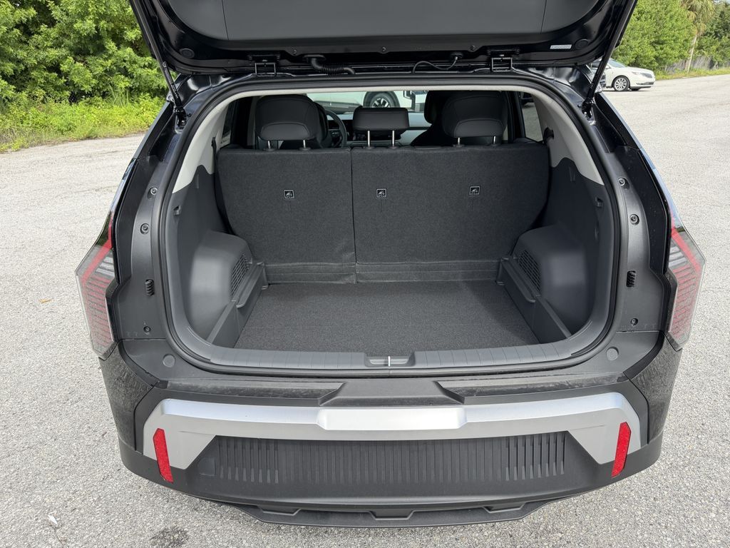 2027 Kia EV3 WIND San Clemente CA