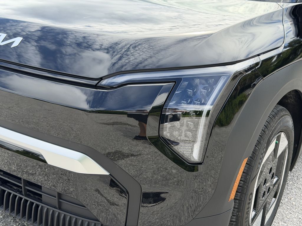 2027 Kia EV3 WIND San Clemente CA