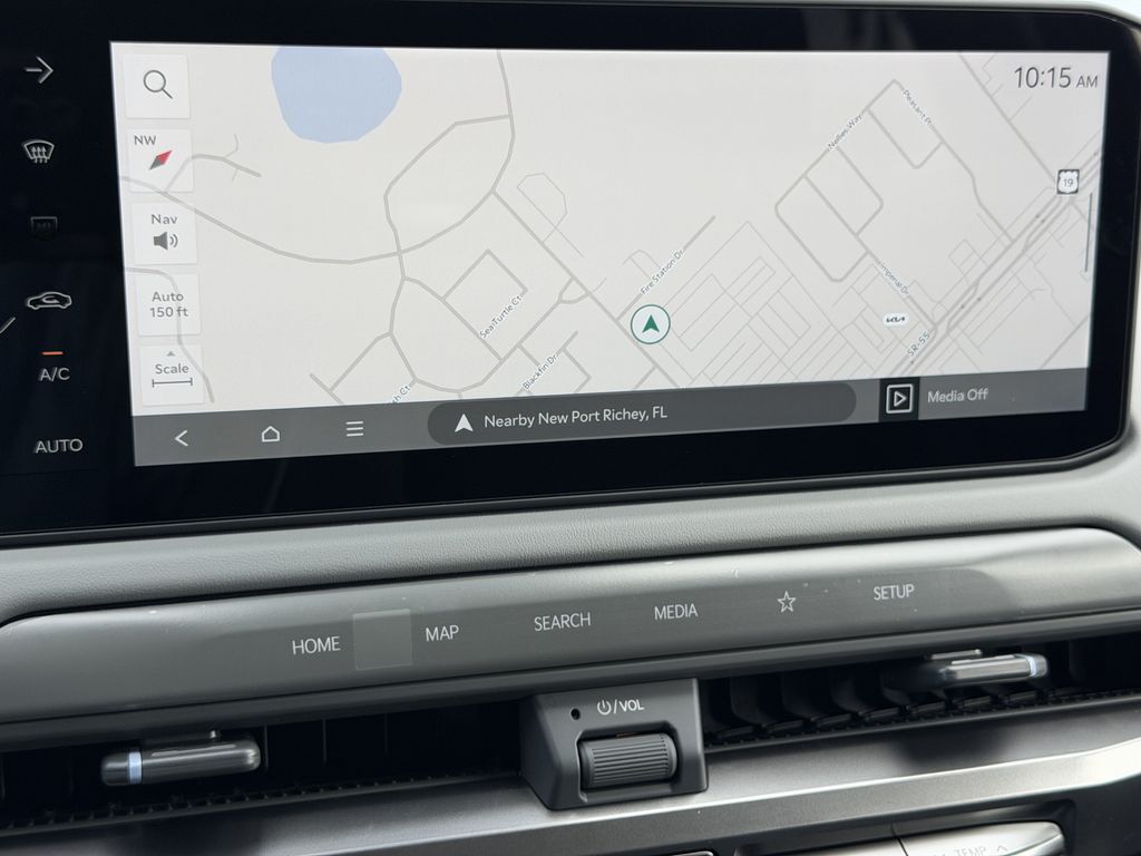2027 Kia EV3 WIND San Clemente CA