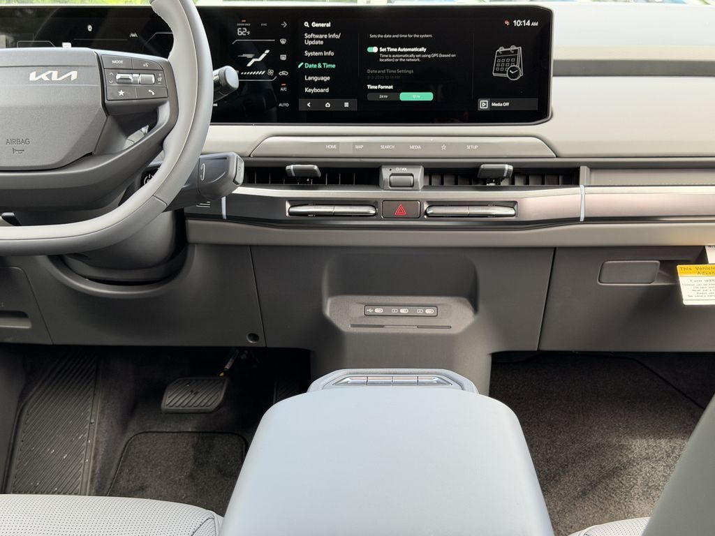 2027 Kia EV3 WIND San Clemente CA