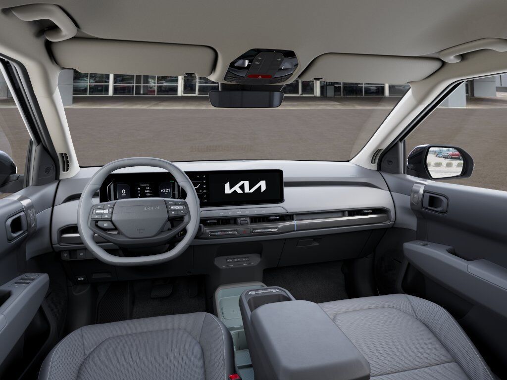 2027 Kia EV3 Wind Tucson AZ