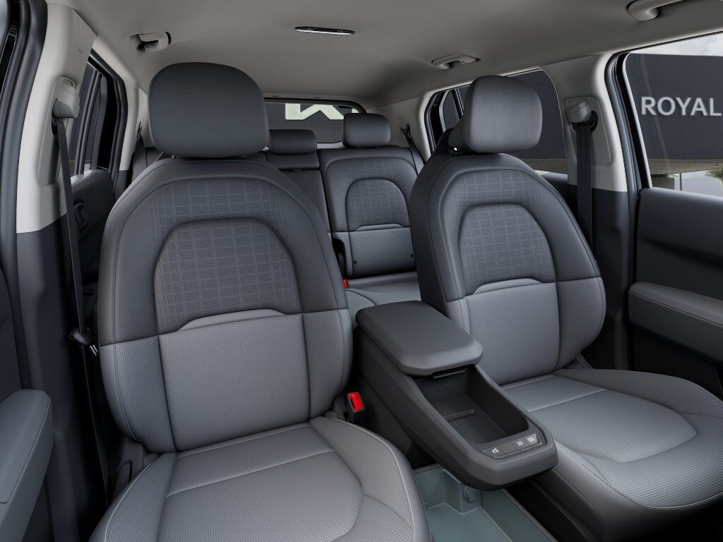 2027 Kia EV3 Wind Tucson AZ