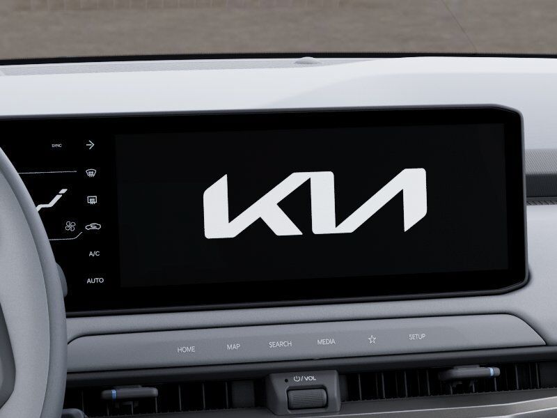 2027 Kia EV3 Wind Tucson AZ