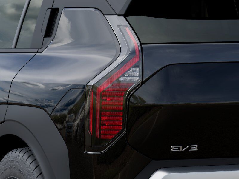 2027 Kia EV3 Wind Tucson AZ