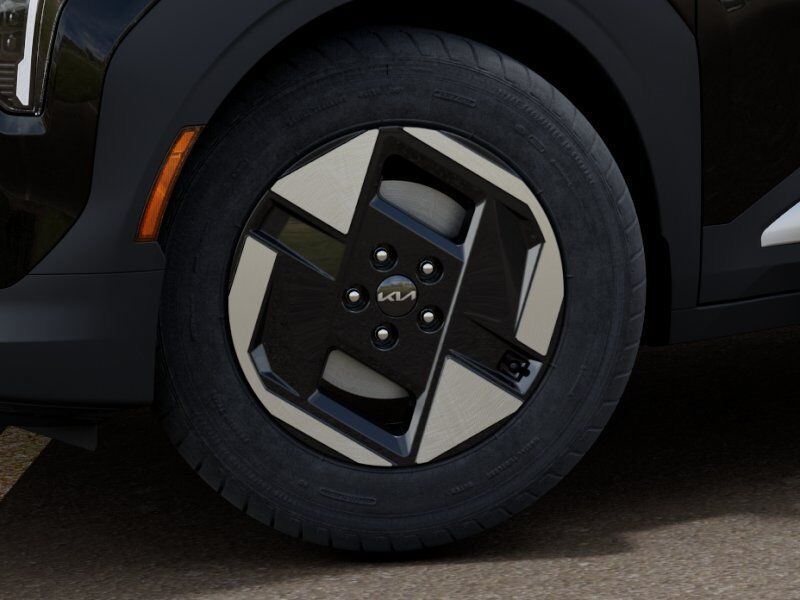2027 Kia EV3 Wind Tucson AZ