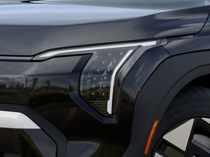 2027 Kia EV3 Wind Tucson AZ