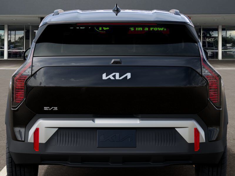 2027 Kia EV3 Wind Tucson AZ