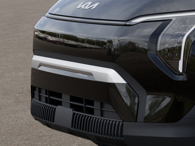 2027 Kia EV3 Wind Tucson AZ