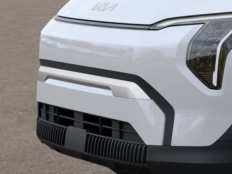 2027 Kia EV3 Wind Tucson AZ