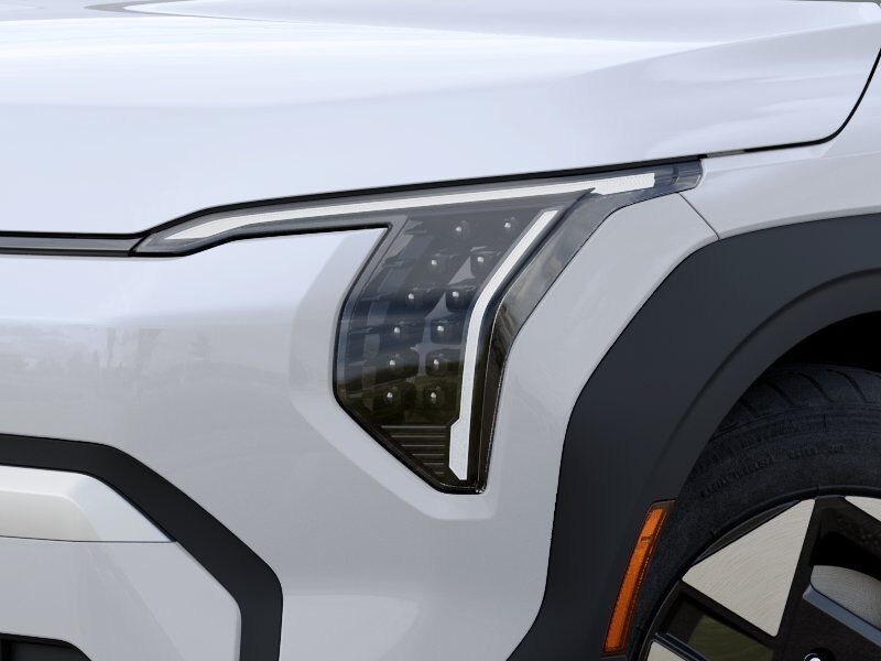 2027 Kia EV3 Wind Tucson AZ