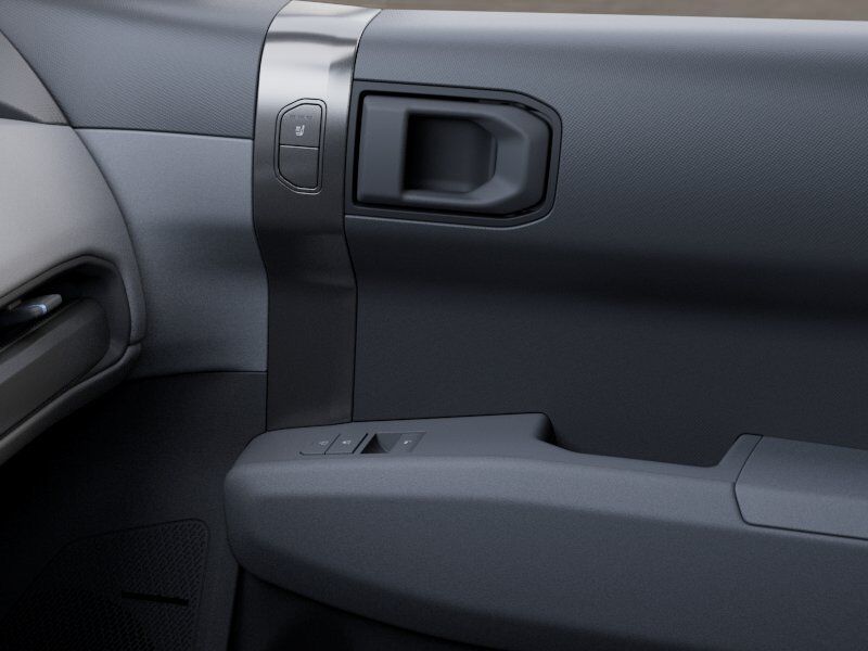 2027 Kia EV3 Wind Tucson AZ
