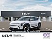 2027 Kia EV3 Wind