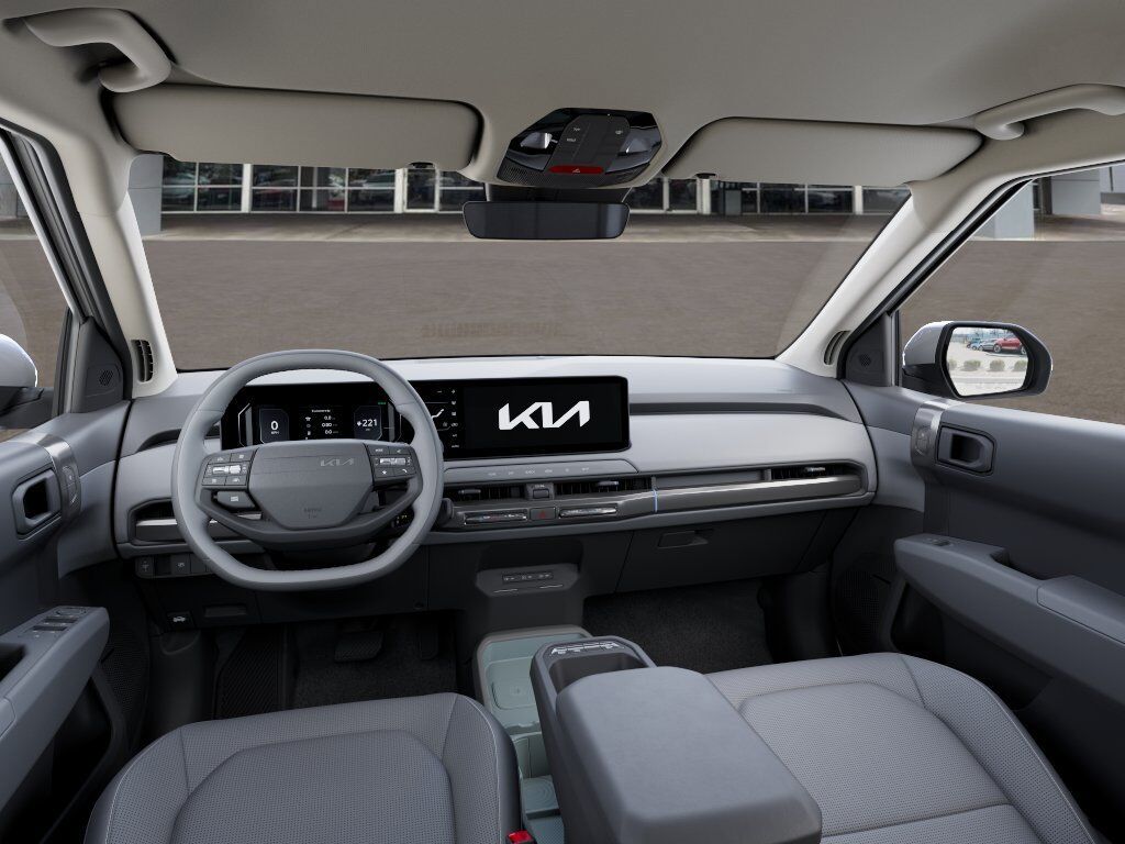 2027 Kia EV3 Wind Tucson AZ