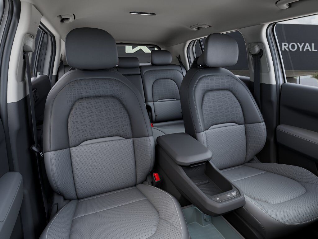 2027 Kia EV3 Wind Tucson AZ
