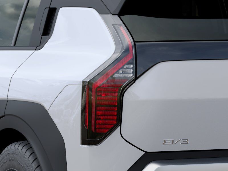 2027 Kia EV3 Wind Tucson AZ