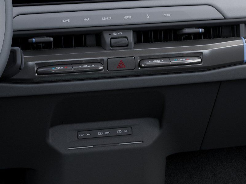 2027 Kia EV3 Wind Tucson AZ
