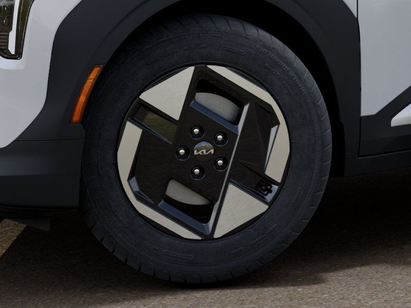 2027 Kia EV3 Wind Tucson AZ