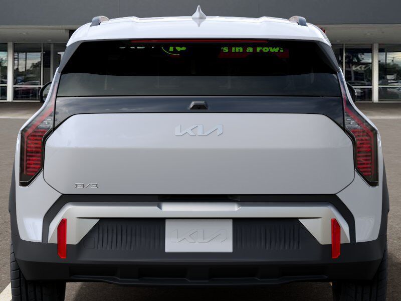 2027 Kia EV3 Wind Tucson AZ