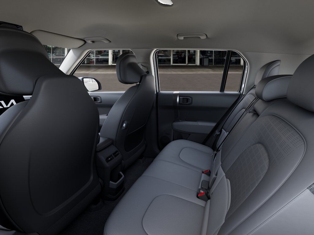 2027 Kia EV3 Wind Tucson AZ