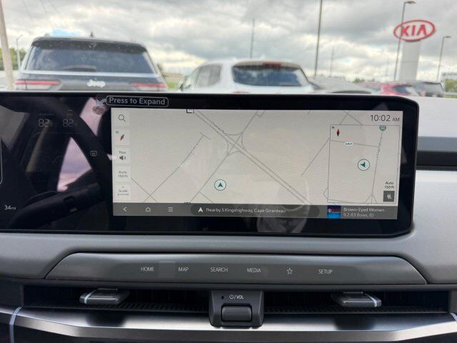 2027 Kia EV3 Wind Cape Girardeau MO