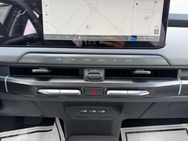 2027 Kia EV3 Wind Cape Girardeau MO