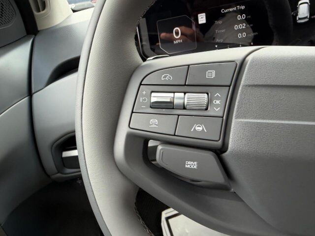 2027 Kia EV3 Wind Cape Girardeau MO