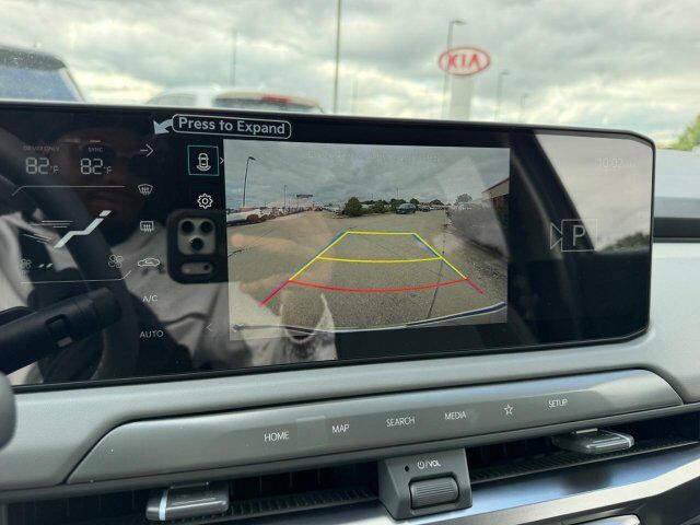 2027 Kia EV3 Wind Cape Girardeau MO