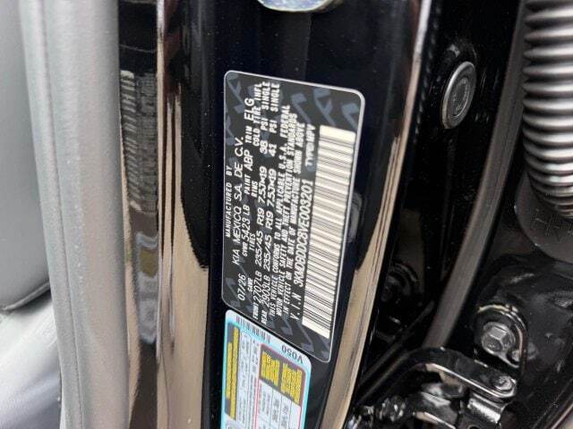 2027 Kia EV3 Wind Cape Girardeau MO