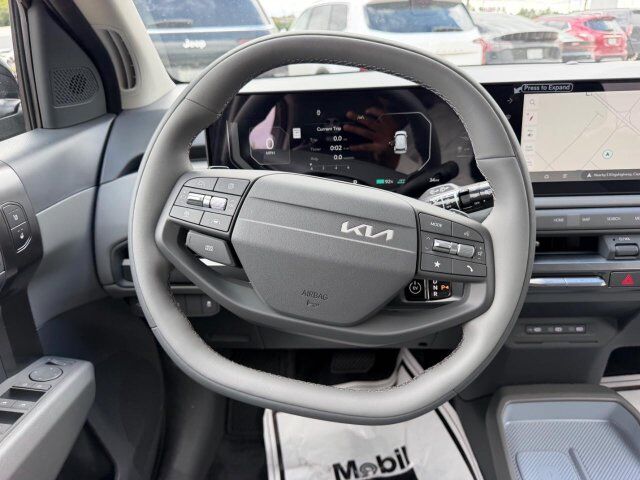 2027 Kia EV3 Wind Cape Girardeau MO