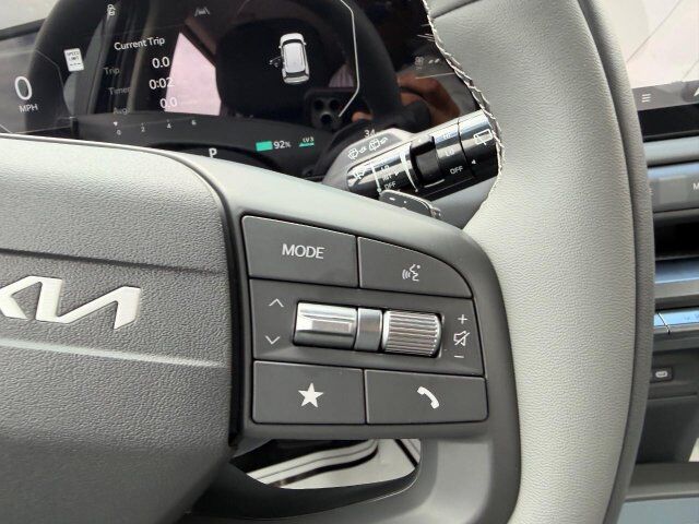 2027 Kia EV3 Wind Cape Girardeau MO