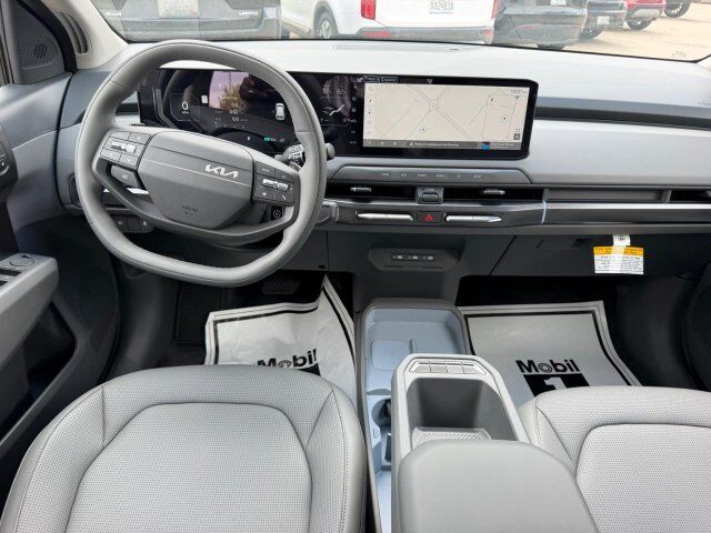 2027 Kia EV3 Wind Cape Girardeau MO