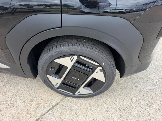 2027 Kia EV3 Wind Cape Girardeau MO