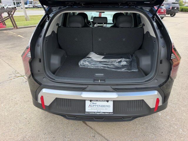 2027 Kia EV3 Wind Cape Girardeau MO