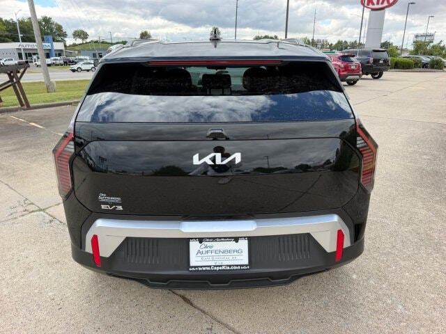 2027 Kia EV3 Wind Cape Girardeau MO