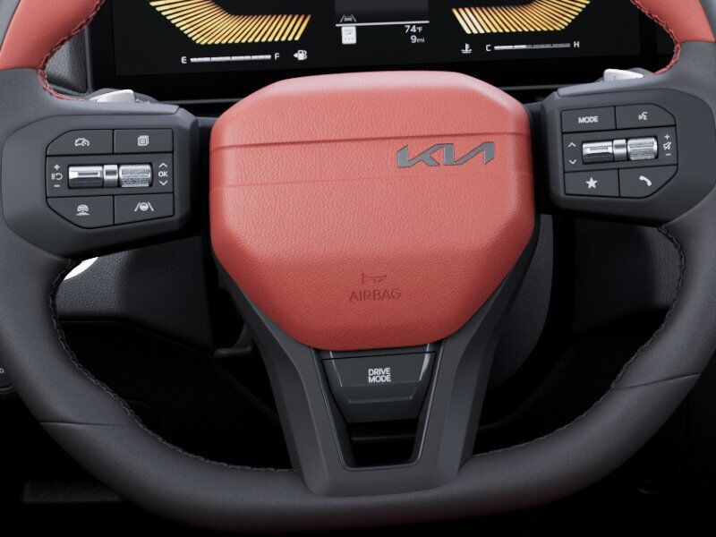2027 Kia K4 GT-Line Tucson AZ
