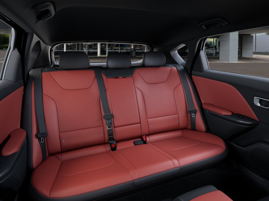 2027 Kia K4 GT-Line Tucson AZ