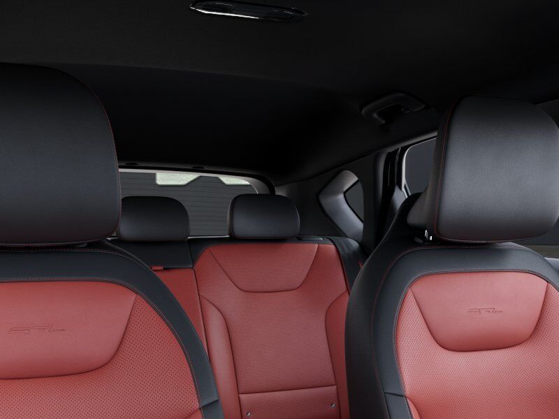 2027 Kia K4 GT-Line Tucson AZ