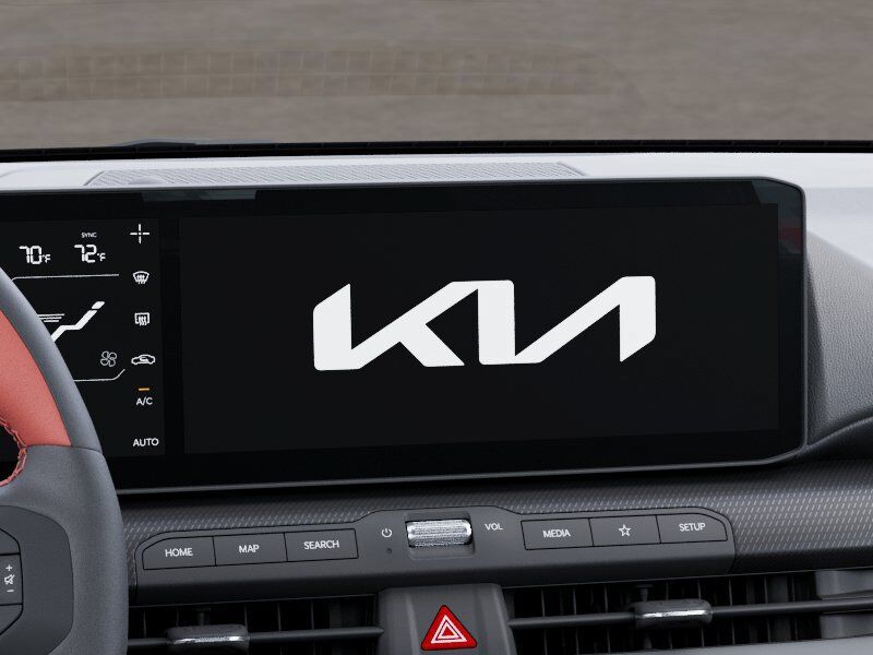 2027 Kia K4 GT-Line Tucson AZ
