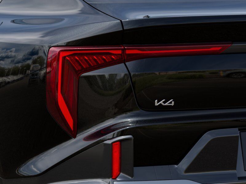2027 Kia K4 GT-Line Tucson AZ