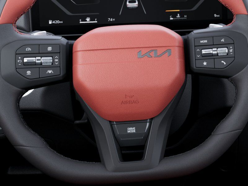 2027 Kia K4 GT-Line Tucson AZ