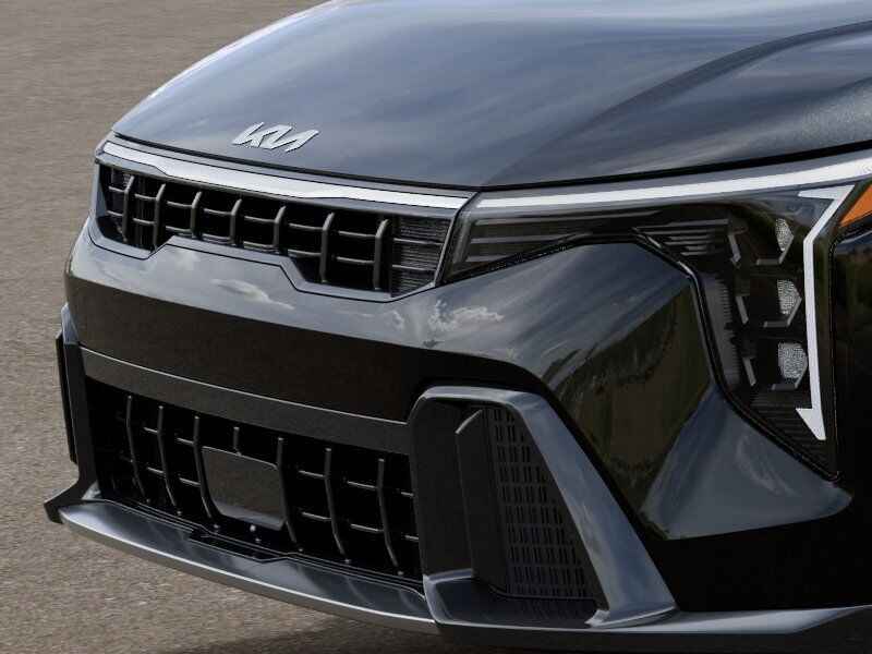 2027 Kia K4 GT-Line Tucson AZ
