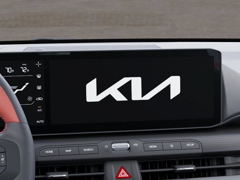 2027 Kia K4 GT-Line Tucson AZ