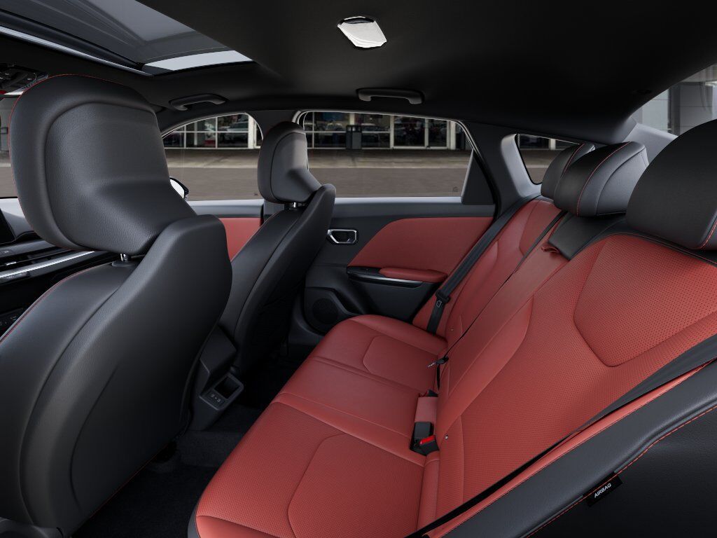 2027 Kia K4 GT-Line Tucson AZ