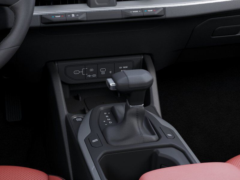 2027 Kia K4 GT-Line Tucson AZ