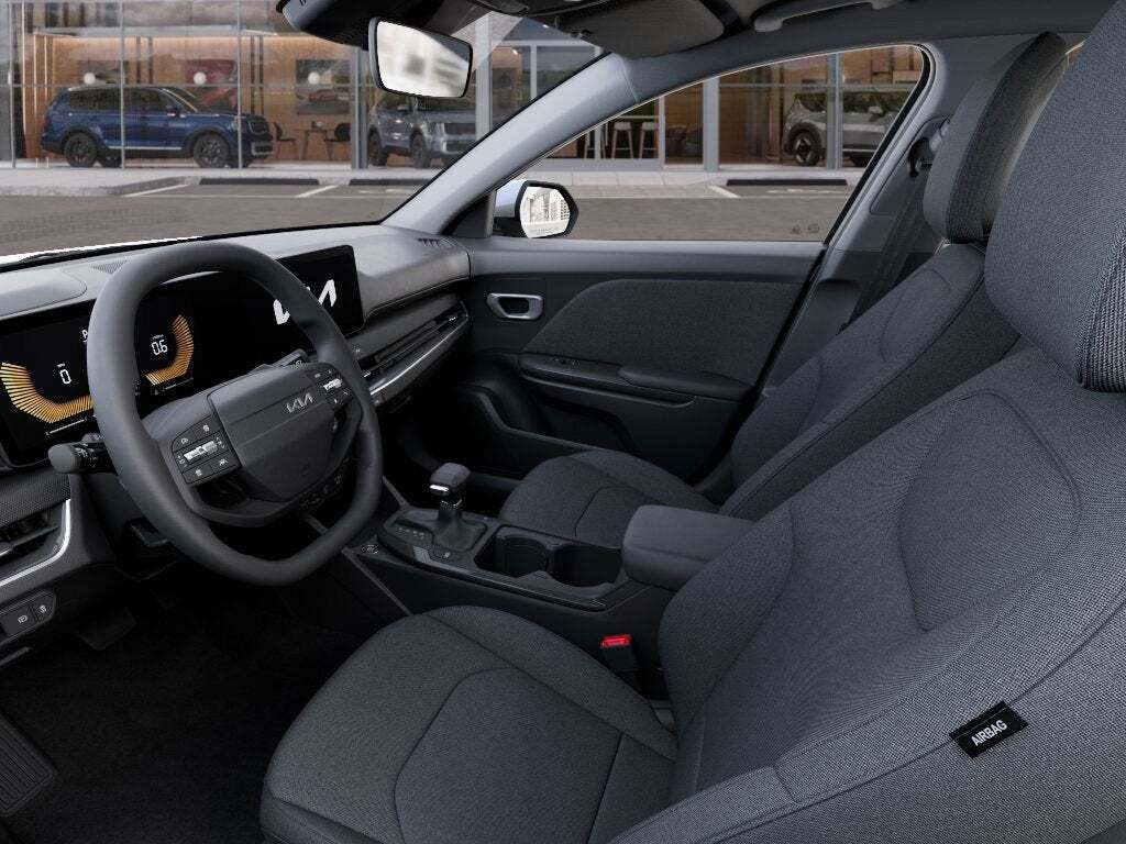 2027 Kia K4 LX Roseville CA